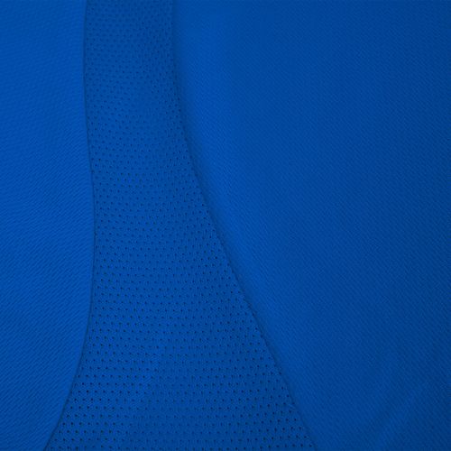 blue Camiseta Adulto Sappor