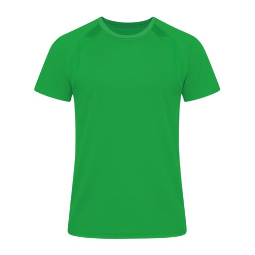 green Camiseta Adulto Sappor