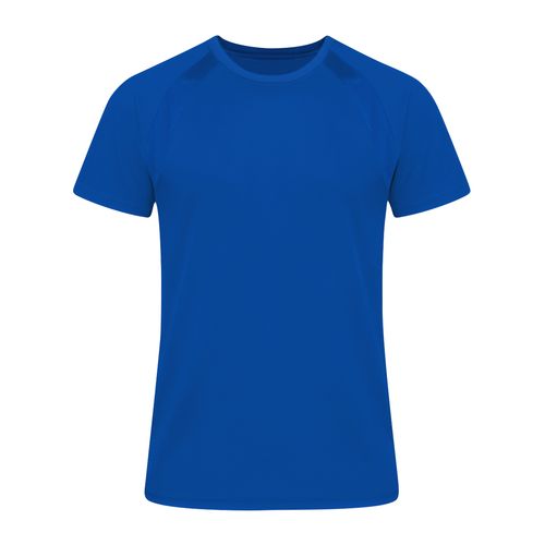 blue Camiseta Adulto Sappor