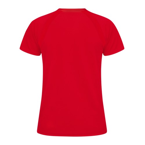 blue Camiseta Adulto Tecnic Sappor