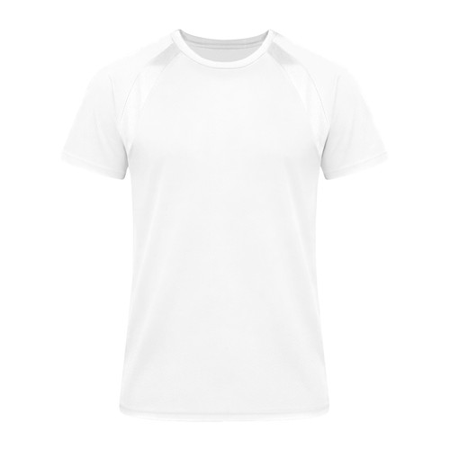 CAMISETA ADULTO TECNIC SAPPOR