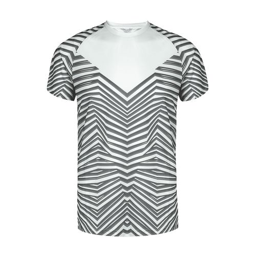 gray Camiseta Adulto Tingyi