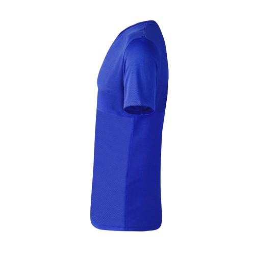 azul marino Camiseta Adulto Tecnic Ulken