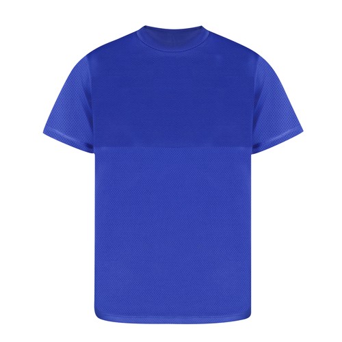 blue Camiseta Adulto Tecnic Ulken