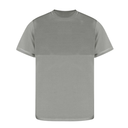 gray Camiseta Adulto Tecnic Ulken