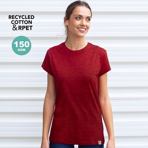 T-Shirt Femme Bandul - 2