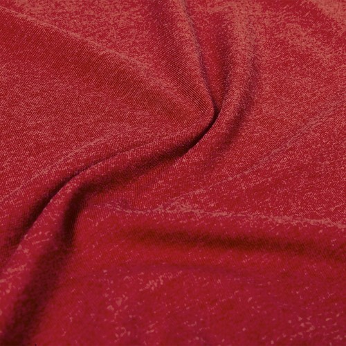red Camiseta Mujer Bandul