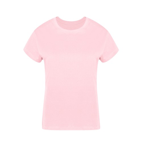 Camiseta Mujer Color Seiyo