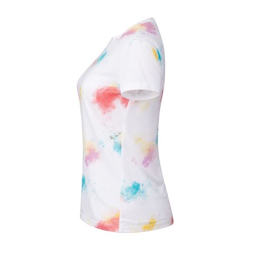 s/c Camiseta Mujer Hearvin