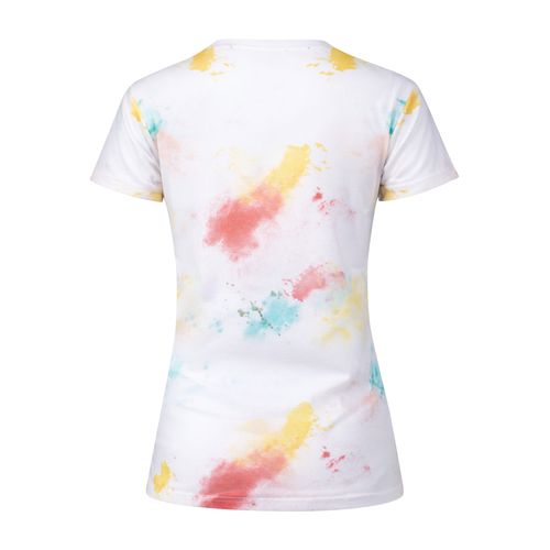 CAMISETA MUJER HEARVIN