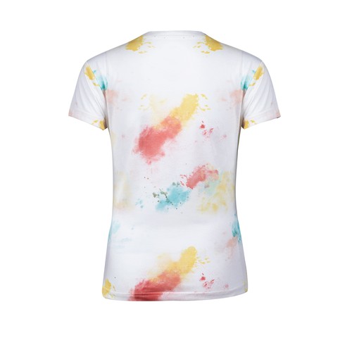 T-Shirt Femme Hearvin - 4