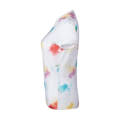 T-Shirt Femme Hearvin - 5