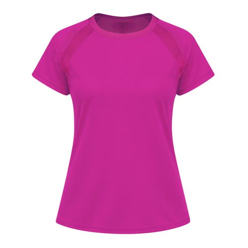 Camiseta Mujer Sappor