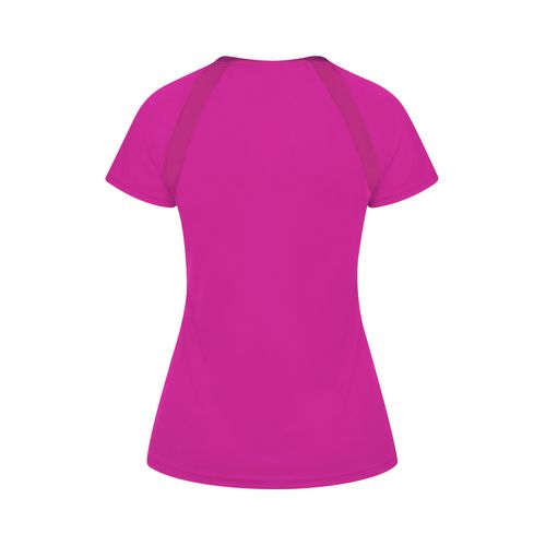 Camiseta Mujer Sappor