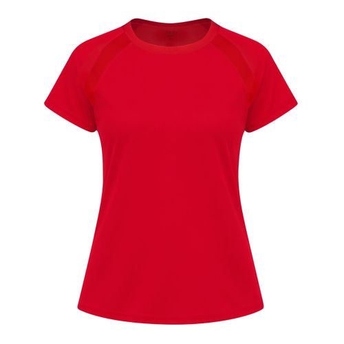 Camiseta Mujer Sappor
