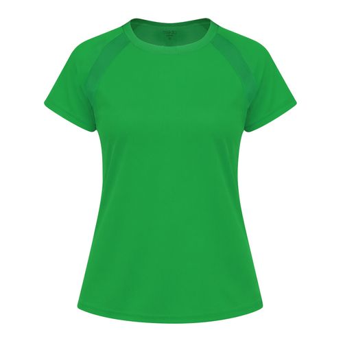Camiseta Mujer Sappor