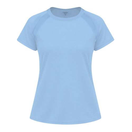 Camiseta Mujer Sappor