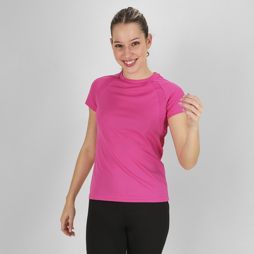 Women T-Shirt Tecnic Sappor Women T-Shirt Tecnic Sappor