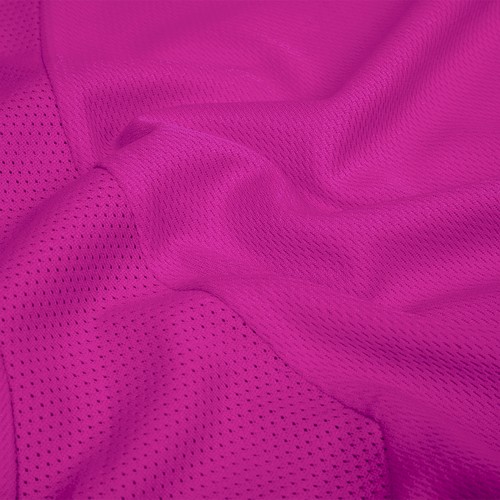 fucsia Camiseta Mujer Tecnic Sappor