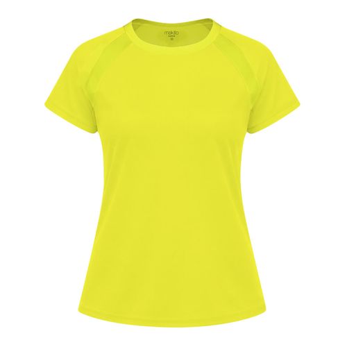 Camiseta Mujer Sappor