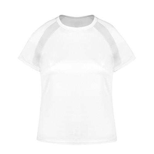 Camiseta Mujer Tecnic Sappor