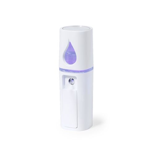 white Vaporizador Diyoza