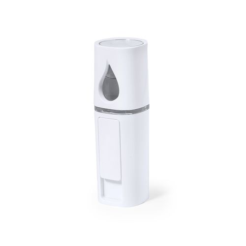 white Vaporizador Diyoza