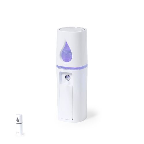 white Vaporizador Diyoza