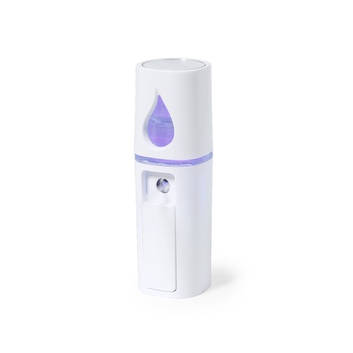 white Vaporizador Diyoza