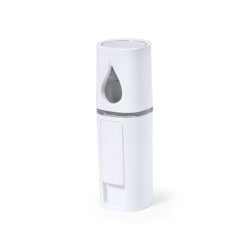white Vaporizador Diyoza
