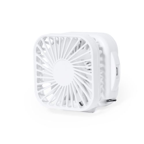 white Ventilador Benard