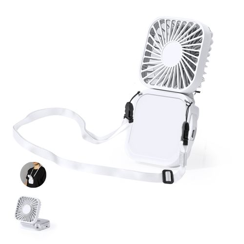 white Ventilador Benard