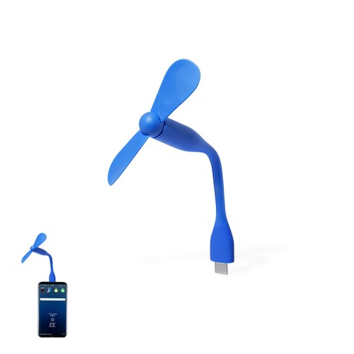 Ventilateur Irvinton - 2