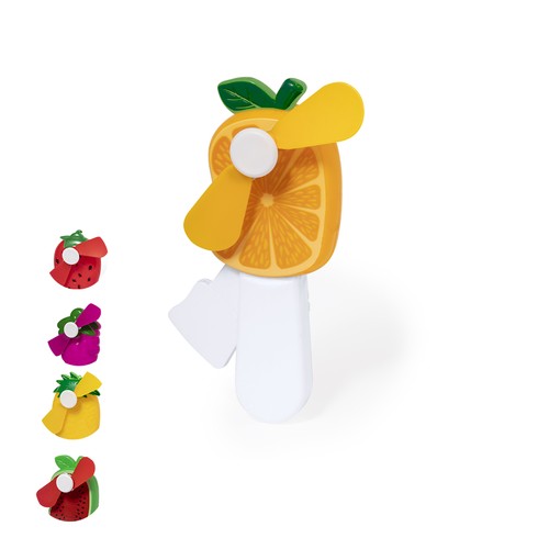 Ventilateur Manhattan - 2