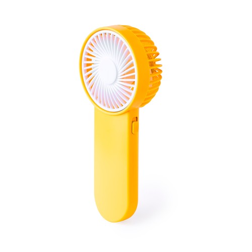 black Ventilador Sartor