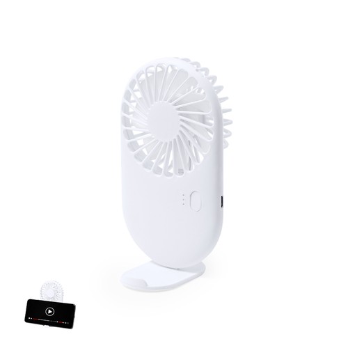 Ventilador Soporte Fanger