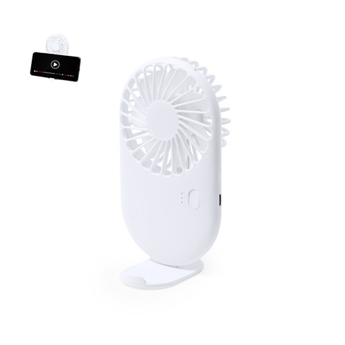 Ventilateur Support Fanger - 2