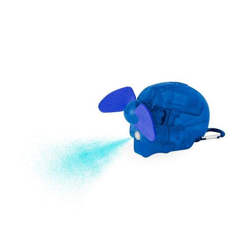white Ventilador Vaporizador Bluco
