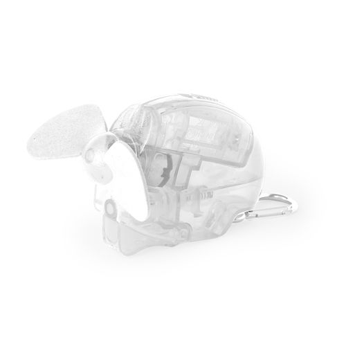 white Ventilador Vaporizador Bluco