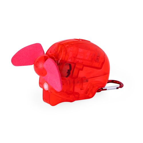 red Ventilador Vaporizador Bluco