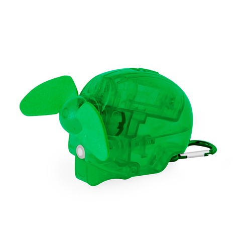 VENTILADOR VAPORIZADOR BLUCO