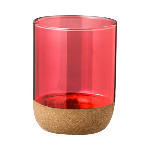 red Vaso Bixlo
