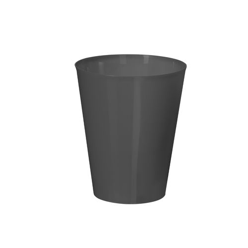 black Vaso Colorbert 500 ml