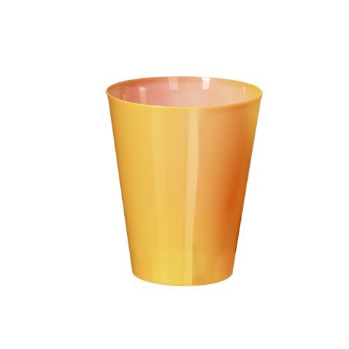 orange Vaso Colorbert 500 ml