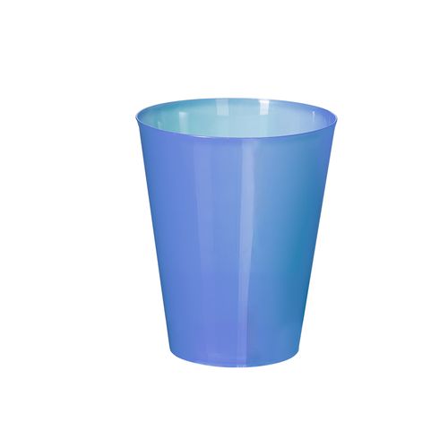 blue Vaso Colorbert 500 ml