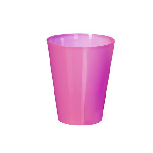 pink Vaso Colorbert 500 ml