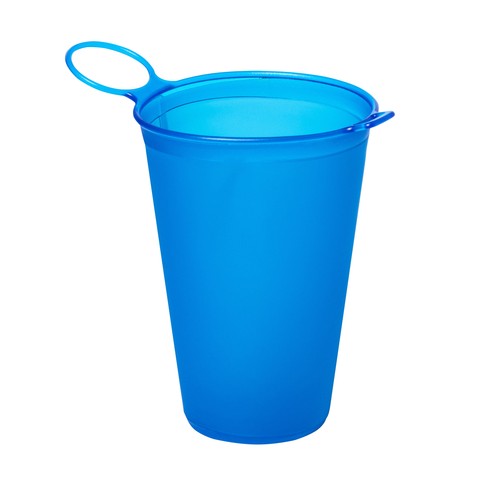 blue Vaso Plegable Sabik