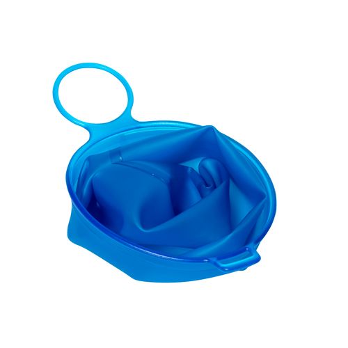 blue Vaso Plegable Sabik