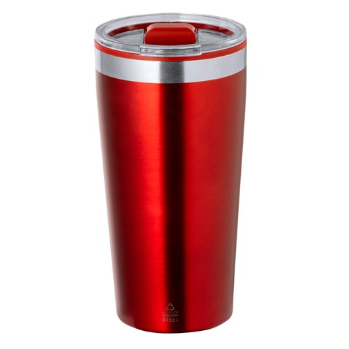 red Vaso Térmico Dione