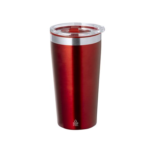 white Vaso Térmico Dione